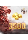 MU Origin 3 3500 Divine Diamonds