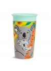 Mucize 360° Wildlove Alıştırma Bardağı 12 Ay+ 266 ml Koala