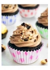 Muffin Kek Kalıbı Kapsülü 80 li Royaleks-ENF-539