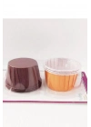 Muffin Kek Kalıbı Y-059