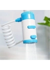 Multifonksiyonel Musluk Uzatıcı Ve Sabun Dispenseri