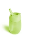 Munchkin Simple Clean Pipetli Alıştırma Bardağı 12+ Ay 296 ml Yeşil