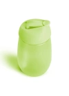 Munchkin Simple Clean Pipetli Alıştırma Bardağı 12+ Ay 296 ml Yeşil