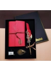 Mürekkepli Kalem Defter Seti