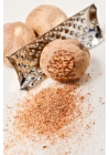 Muskat Tane Deluxe Seri Organik Lezzetli 75 Gr