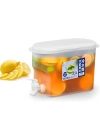 Musluklu İçecek Sebili - Buzdolabı Uyumlu - 3.5 Litre