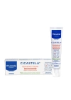 Mustela Cicastela Onarıcı Bakım Kremi 40 ml