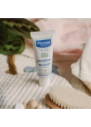 Mustela Cradle Cap Saç Pullanmalarına Karşı Bakım Kremi 40 ml