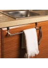 Mutfak Dolabı Ve Çekmece Üstü Havlu Askısı - Kapak Üstü Havlu Askısı