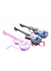 Müzikli Ledli Gitar