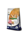 N&D Düşük Tahıllı Kuzu Etli Orta ve Büyük Irk Yetişkin Köpek Maması 12 Kg