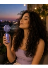 N15 DİJİTAL GÖSTERGELİ VANTİLATÖR