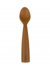 Nam Nam Silikon Mama Kaşığı Woody Brown