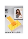 Nano Keratin Kaynak Çubukları 12 ADET AMBER Absolute