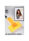 Nano Keratin Kaynak Çubukları 12 ADET AMBER Absolute
