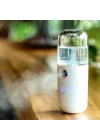 Nano Mist Dezenfektan Püskürtücü