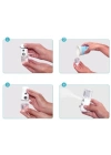 Nano Mist Dezenfektan Püskürtücü