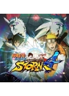 Naruto Shippuden Ultimate Ninja Storm 4