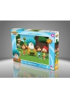 ® NAS 709 NASREDDİN HOCA PUZZLE 50 -KS