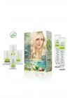 Natural Beauty Amonyaksız Saç Boyası 0.1 Platin Sarısı