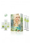 Natural Beauty Amonyaksız Saç Boyası 0.1 Platin Sarısı
