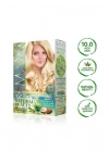 Natural Beauty Amonyaksız Saç Boyası 10.0 Açık Sarı