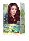 Natural Beauty Amonyaksız Saç Boyası 3.66 Patlıcan Moru
