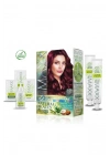 Natural Beauty Amonyaksız Saç Boyası 3.66 Patlıcan Moru