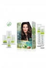 Natural Beauty Amonyaksız Saç Boyası 4.0 Kahve