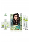 Natural Beauty Amonyaksız Saç Boyası 4.0 Kahve