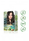 Natural Beauty Amonyaksız Saç Boyası 7.1 Küllü Kumral