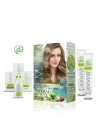 Natural Beauty Amonyaksız Saç Boyası 8.1 Küllü Açık Kumral
