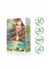 Natural Beauty Amonyaksız Saç Boyası 8.3 Bal Köpüğü