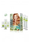 Natural Beauty Amonyaksız Saç Boyası 8.73 Altın Karamel