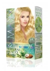 Natural Beauty Amonyaksız Saç Boyası 9.0 Doğal Sarı