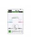 Natural Double Soft Bebek Bezi Fırsat Paketi 2 Beden 48 Adet