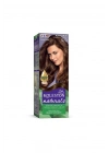 Naturals Saç Boyası Açık Kahve 5/0