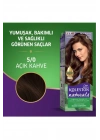 Naturals Saç Boyası Açık Kahve 5/0 2x Paket
