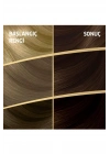 Naturals Saç Boyası Açık Kahve 5/0 2x Paket