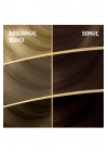 Naturals Saç Boyası Açık Kahve 5/0 2x Paket