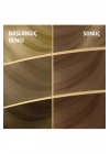 Naturals Saç Boyası Açık Küllü Kumral 8/1