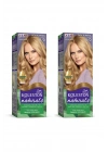 Naturals Saç Boyası Açık Kumral 8/0 2x Paket