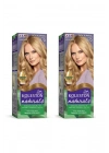 Naturals Saç Boyası Açık Kumral 8/0 2x Paket