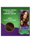 Naturals Saç Boyası Altın Kestane 5/73