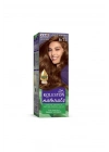 Naturals Saç Boyası Ayışığı Kahvesi 6/73