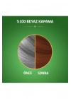 Naturals Saç Boyası Bakır Kumral 6/34
