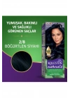 Naturals Saç Boyası Böğürtlen Siyahı 2/8