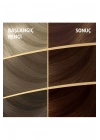 Naturals Saç Boyası Çikolata Kahve 6/7 2x Paket