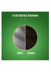 Naturals Saç Boyası Kahve 4/0 2x Paket