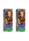 Naturals Saç Boyası Karamel Kumral 7/3 2x Paket